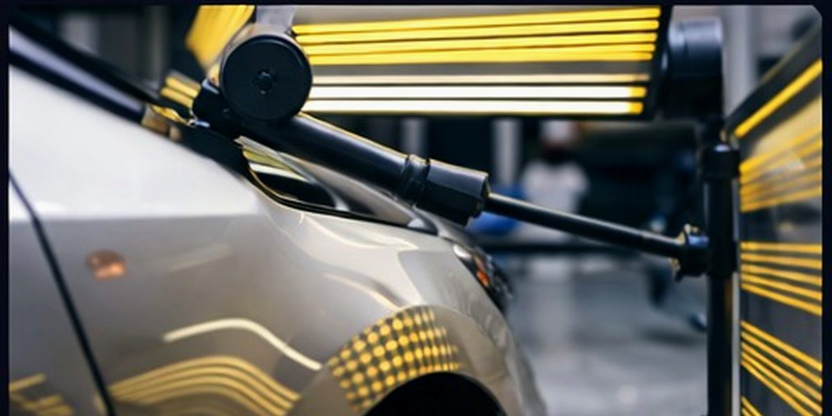 Boyasız Göçük Düzeltme